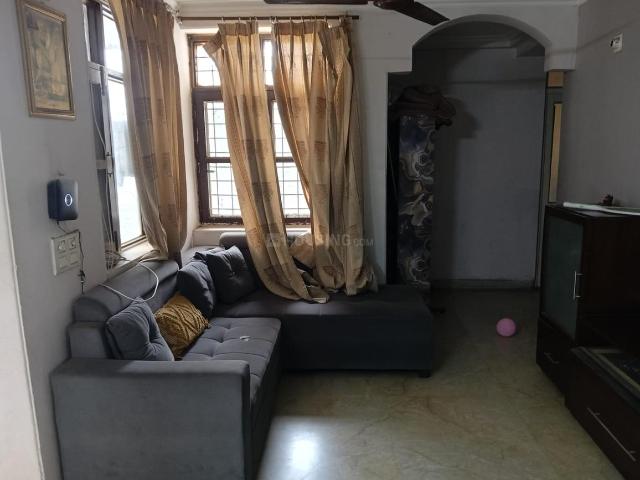 4 BHK Apartment in Sector 52 for rent Gurgaon. The reference number is 20672753