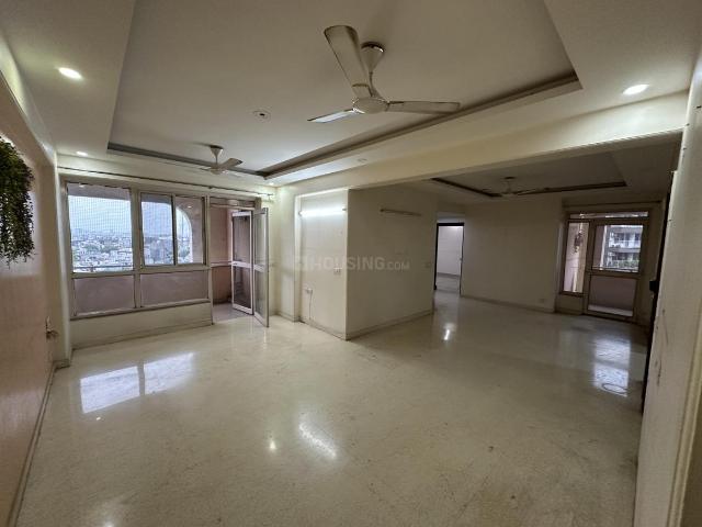 4 BHK Apartment in Sector 52 for rent Gurgaon. The reference number is 20890644