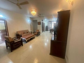 4 BHK Apartment in Sector 52 for rent Gurgaon. The reference number is 20152100