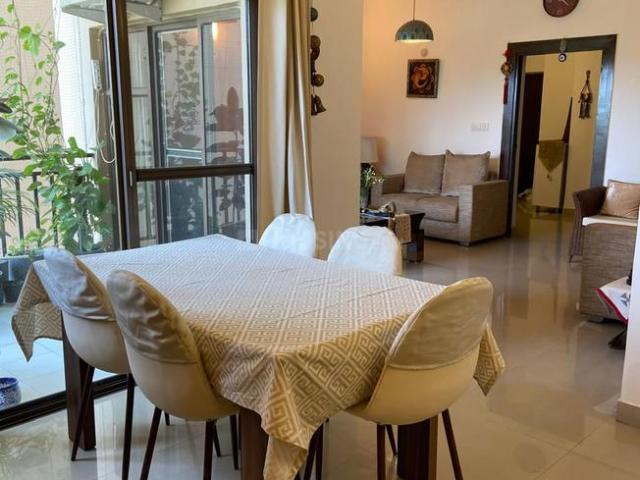 4 BHK Apartment in Sector 52 for resale Gurgaon. The reference number is 20191627