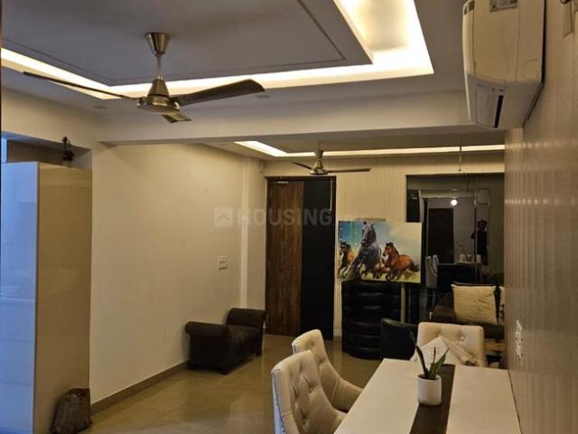 4 BHK Apartment in Sector 52 for resale Gurgaon. The reference number is 20250438