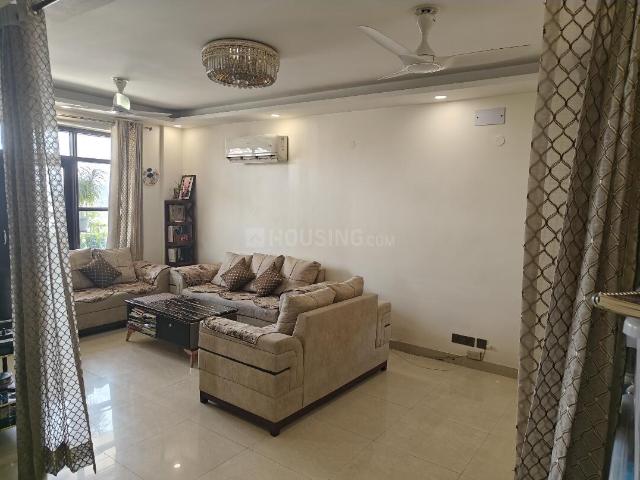 4 BHK Apartment in Sector 52 for resale Gurgaon. The reference number is 20569600
