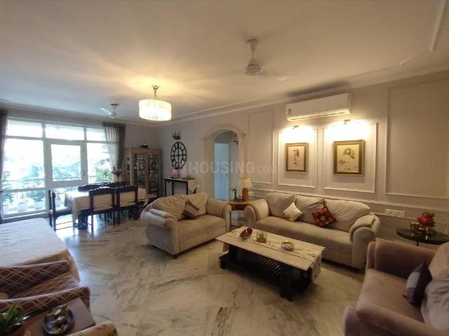 4 BHK Apartment in Sector 52 for resale Gurgaon. The reference number is 20995307