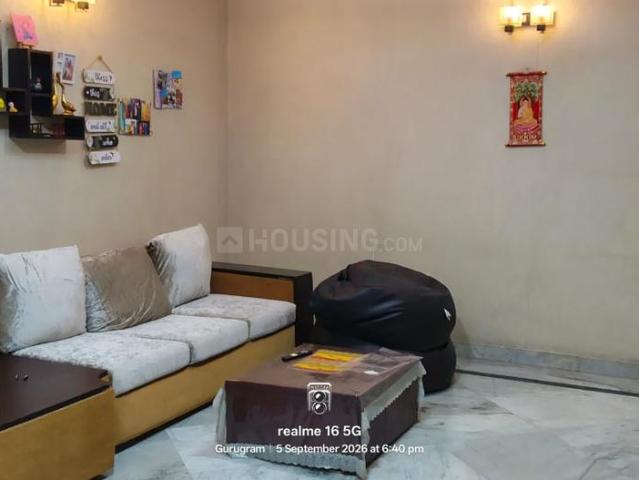 4 BHK Apartment in Sector 52 for resale Gurgaon. The reference number is 21086460