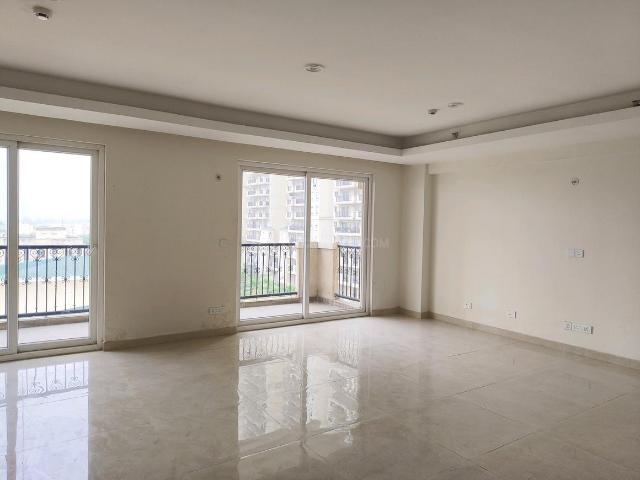 4 BHK Apartment in Sector 52 for resale Gurgaon. The reference number is 21340198