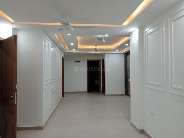 4 BHK Apartment in Sector 52 for resale Gurgaon. The reference number is 21339589