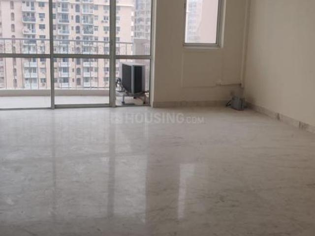 4 BHK Apartment in Sector 53 for rent Gurgaon. The reference number is 19508916