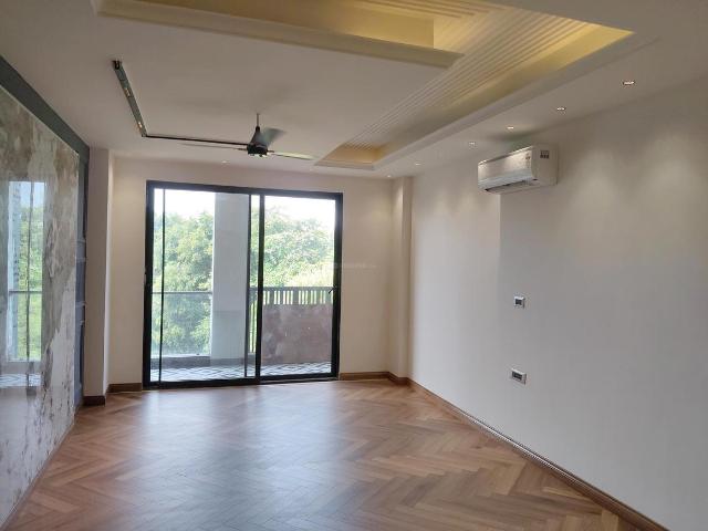 4 BHK Apartment in Sector 53 for rent Gurgaon. The reference number is 20565806
