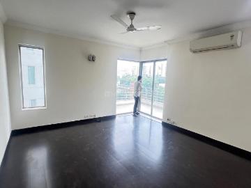 4 BHK Apartment in Sector 53 for rent Gurgaon. The reference number is 20045417
