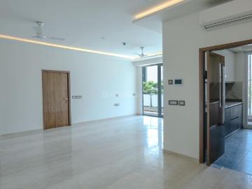 4 BHK Apartment in Sector 53 for rent Gurgaon. The reference number is 20045284