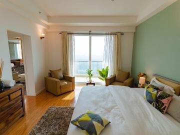 4 BHK Apartment in Sector 53 for rent Gurgaon. The reference number is 20045342
