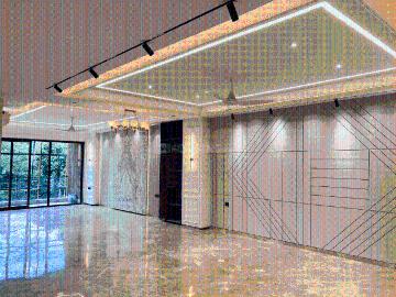 4 BHK Apartment in Sector 53 for rent Gurgaon. The reference number is 20222422