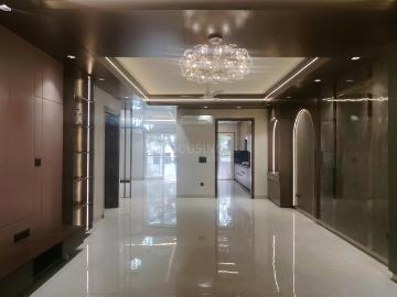4 BHK Apartment in Sector 53 for rent Gurgaon. The reference number is 20222307
