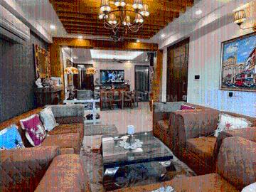 4 BHK Apartment in Sector 53 for resale Gurgaon. The reference number is 19350123