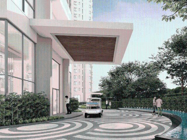 4 BHK Apartment in Sector 53 for resale Gurgaon. The reference number is 20649293