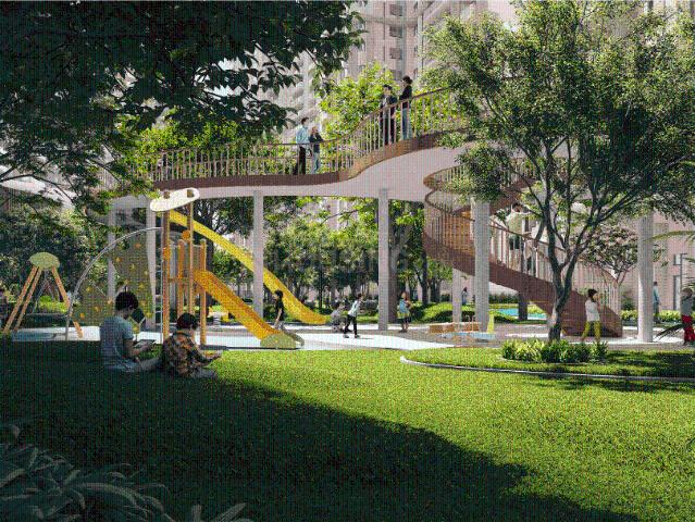 4 BHK Apartment in Sector 53 for resale Gurgaon. The reference number is 20982457