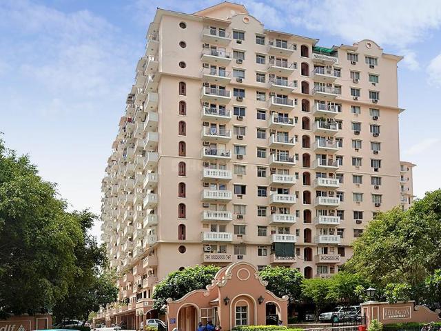4 BHK Apartment in Sector 53 for resale Gurgaon. The reference number is 21071895