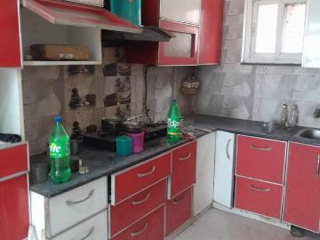 4 BHK Apartment in Sector 5 Dwarka for rent New Delhi. The reference number is 14776465