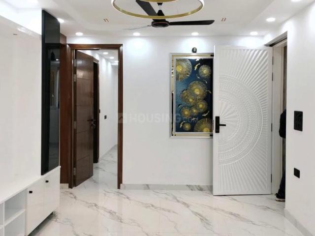 4 BHK Apartment in Sector 5 Dwarka for rent New Delhi. The reference number is 19815700