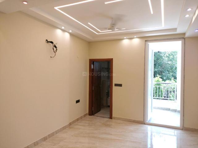 4 BHK Apartment in Sector 5 Dwarka for rent New Delhi. The reference number is 20264446