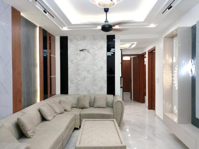 4 BHK Apartment in Sector 5 Dwarka for rent New Delhi. The reference number is 20449599