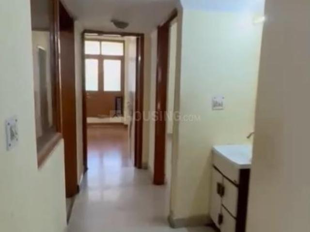 4 BHK Apartment in Sector 5 Dwarka for rent New Delhi. The reference number is 21114546
