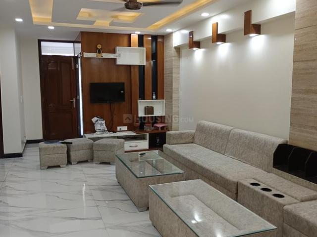 4 BHK Apartment in Sector 5 Dwarka for rent New Delhi. The reference number is 21365104
