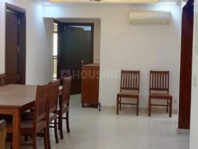 4 BHK Apartment in Sector 5 Dwarka for resale New Delhi. The reference number is 20808210