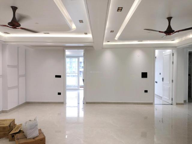 4 BHK Apartment in Sector 5 Dwarka for resale New Delhi. The reference number is 20824758