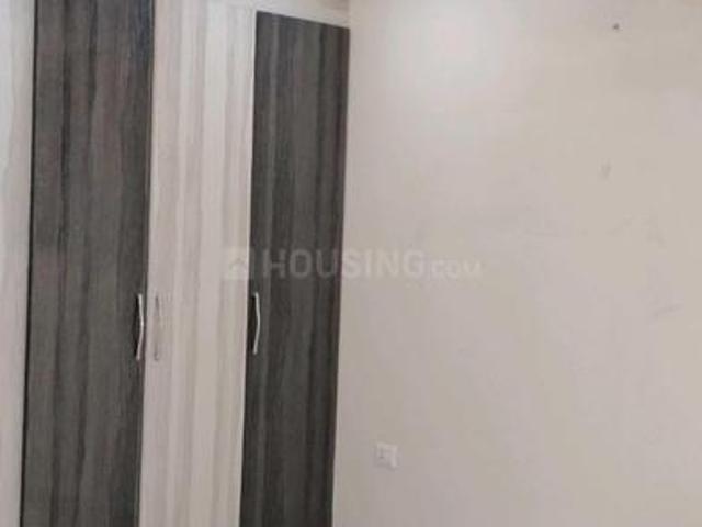 4 BHK Apartment in Sector 5 Dwarka for resale New Delhi. The reference number is 21034872