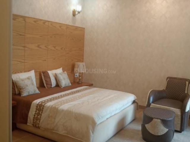 4 BHK Apartment in Sector 65 for rent Mohali. The reference number is 21247010