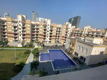 4 BHK Apartment in Sector 65 for rent Gurgaon. The reference number is 13723122