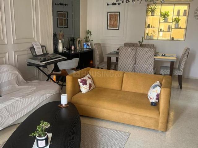 4 BHK Apartment in Sector 65 for rent Gurgaon. The reference number is 18103081