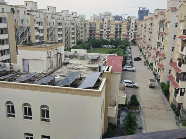 4 BHK Apartment in Sector 65 for rent Gurgaon. The reference number is 20774404
