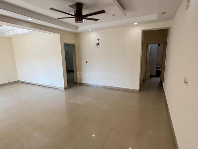 4 BHK Apartment in Sector 65 for rent Gurgaon. The reference number is 20782225