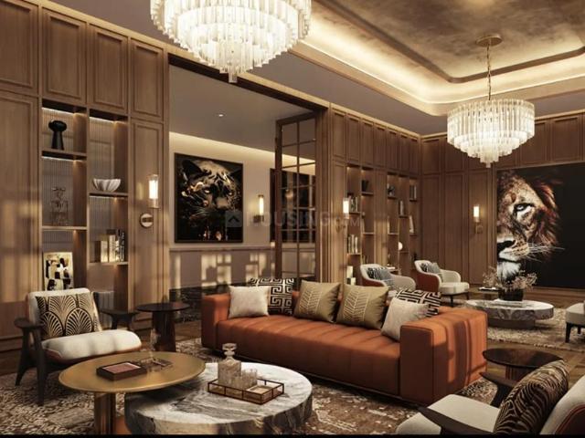 4 BHK Apartment in Sector 65 for rent Gurgaon. The reference number is 20247988