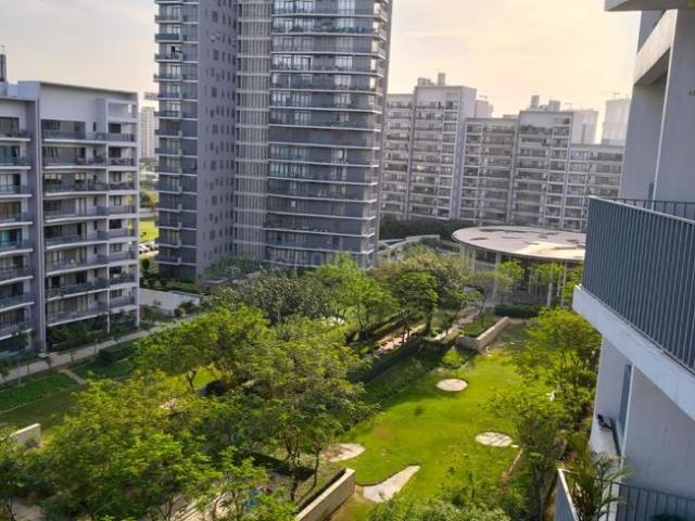 4 BHK Apartment in Sector 65 for rent Gurgaon. The reference number is 20331538