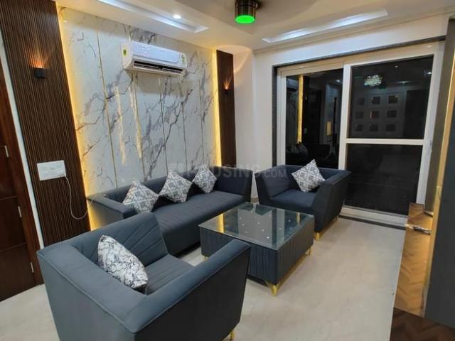 4 BHK Apartment in Sector 65 for rent Gurgaon. The reference number is 21219308