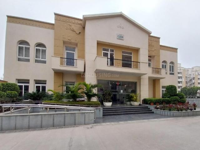 4 BHK Apartment in Sector 65 for resale Gurgaon. The reference number is 20473727