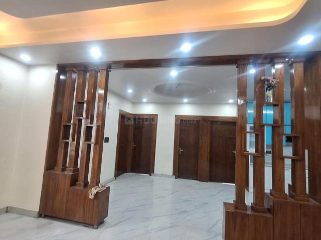 4 BHK Apartment in Sector 65 for resale Faridabad. The reference number is 20270346