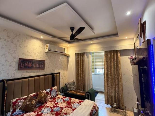 4 BHK Apartment in Sector 65 for resale Faridabad. The reference number is 20708759