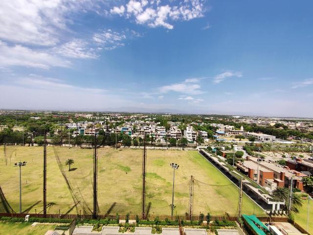 4 BHK Apartment in Sector 65 for resale Mohali. The reference number is 20112229