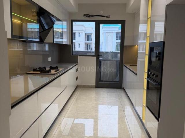4 BHK Apartment in Sector 66 for rent Mohali. The reference number is 21061903