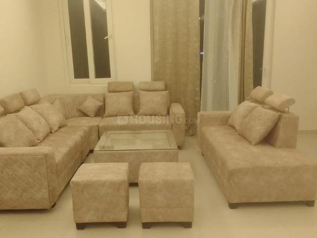 4 BHK Apartment in Sector 66 for rent Mohali. The reference number is 21084991