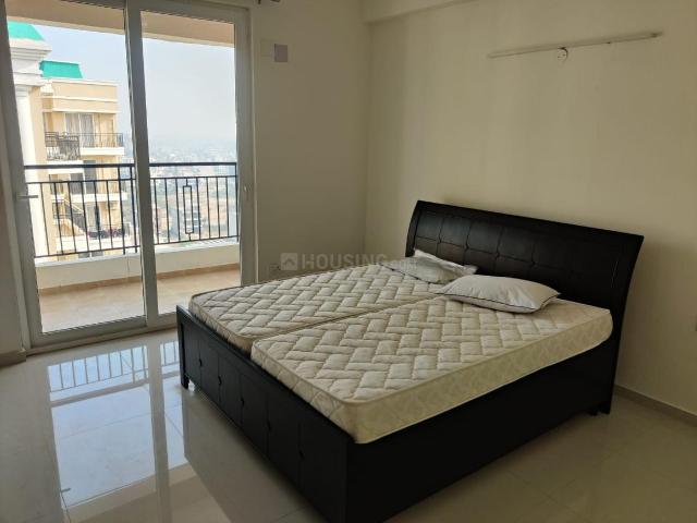 4 BHK Apartment in Sector 66 for rent Mohali. The reference number is 21286392