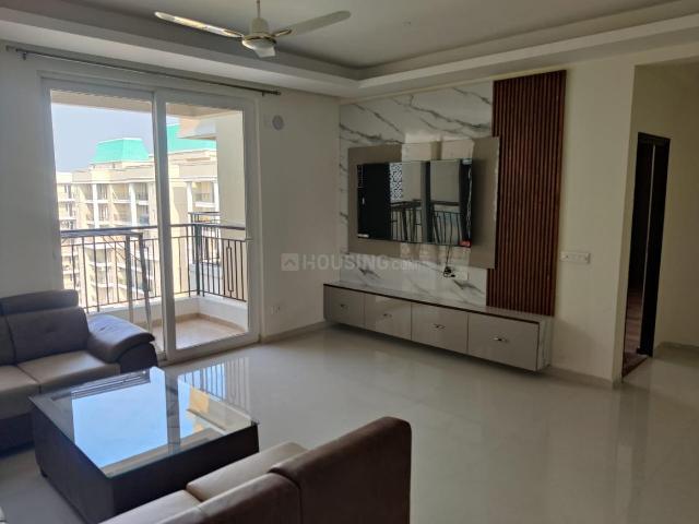 4 BHK Apartment in Sector 66 for rent Mohali. The reference number is 21286485