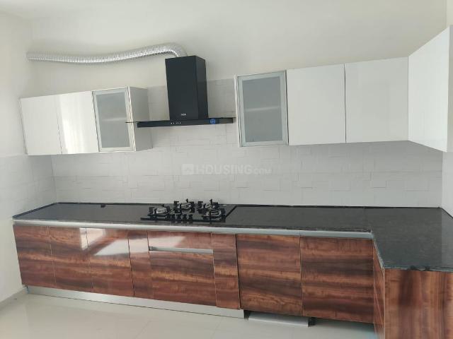 4 BHK Apartment in Sector 66 for rent Mohali. The reference number is 21291292