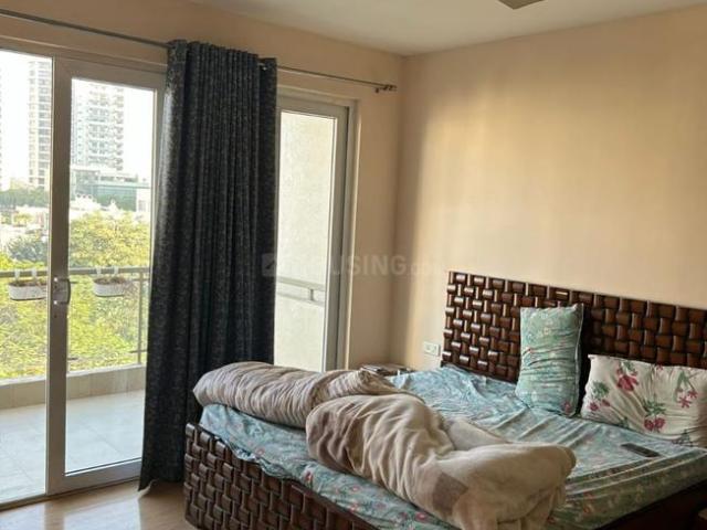 4 BHK Apartment in Sector 66 for rent Gurgaon. The reference number is 20547993