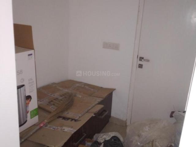 4 BHK Apartment in Sector 66 for rent Gurgaon. The reference number is 20547109