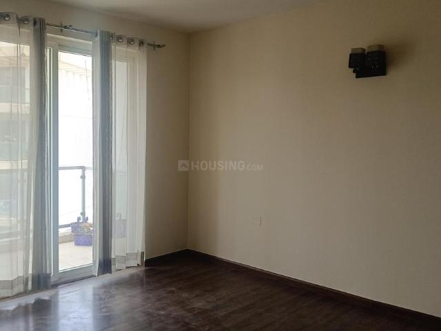 4 BHK Apartment in Sector 66 for rent Gurgaon. The reference number is 20270324